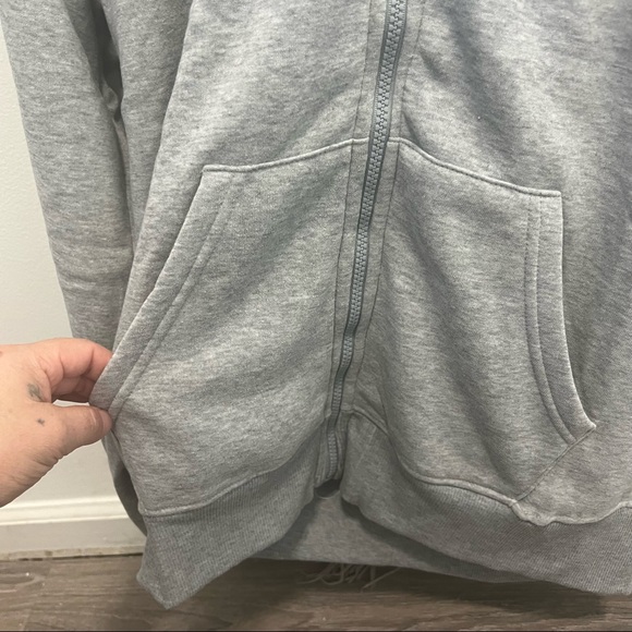 Canada Weather Gear Hoodie size  M - Picture 7 of 12